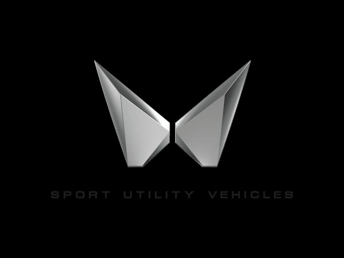 car logo
